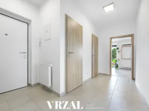 Prodej bytu 3+kk, Plzeň, V Zahrádkách, 87 m2