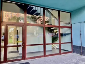 Pronájem bytu 3+kk, Praha - Kobylisy, Šiškova, 63 m2
