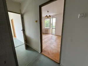 Prodej bytu 2+1, Žďár nad Sázavou, Haškova, 57 m2