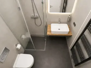 Prodej bytu 5+kk, Praha - Žižkov, Bořivojova, 120 m2