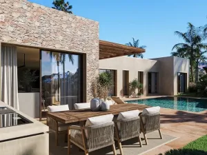 Prodej rodinného domu, Jávea Xàbia, Alicante, Španělsko, 342 m2