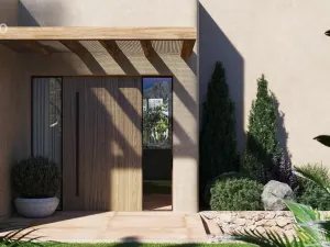 Prodej rodinného domu, Jávea Xàbia, Alicante, Španělsko, 342 m2