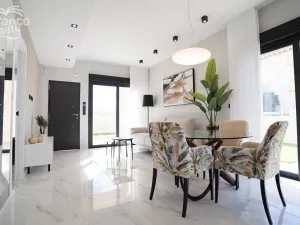 Prodej rodinného domu, Pilar de La Horadada, Alicante, Španělsko, 83 m2