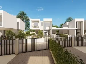 Prodej rodinného domu, la Nucia, Alicante, Španělsko, 125 m2