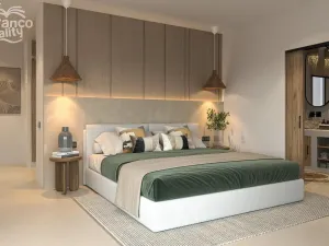 Prodej rodinného domu, Jávea Xàbia, Alicante, Španělsko, 245 m2