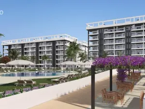 Prodej bytu 3+kk, Torrevieja, Alicante, Španělsko, 65 m2