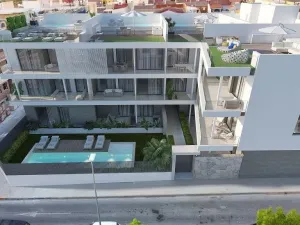 Prodej bytu 4+kk, Benijofar, Alicante, Španělsko, 90 m2