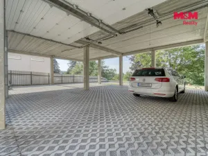 Pronájem bytu 3+kk, Hořovice, Pražská, 94 m2