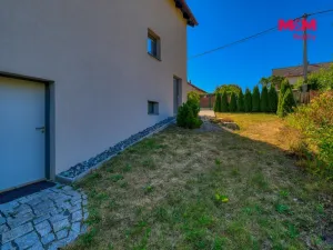 Prodej rodinného domu, Plzeň - Újezd, 178 m2