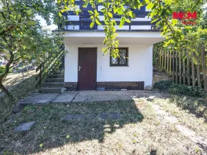 Prodej chaty, Prostějov - Držovice, 32 m2