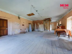 Prodej rodinného domu, Nezdice na Šumavě, 183 m2
