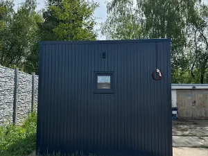 Prodej mobilheimu, České Budějovice, 25 m2