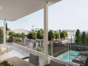 Prodej bytu 4+kk, Benijofar, Alicante, Španělsko, 115 m2