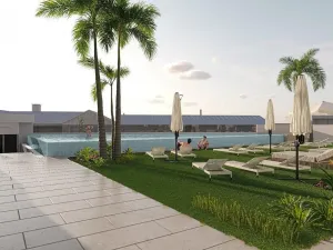 Prodej bytu 4+kk, San Pedro del Pinatar, Murcia, Španělsko, 89 m2