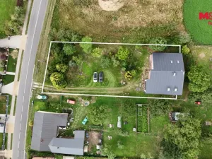 Prodej rodinného domu, Klimkovice, Husova, 350 m2