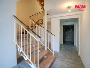 Prodej rodinného domu, Klimkovice, Husova, 350 m2