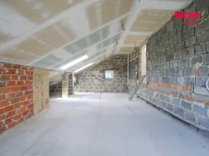 Prodej rodinného domu, Klimkovice, Husova, 350 m2