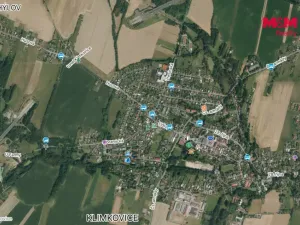Prodej rodinného domu, Klimkovice, Husova, 350 m2