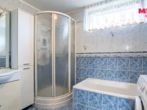 Prodej rodinného domu, Petřvald, Na Hranici, 155 m2