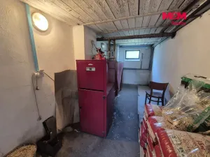 Prodej rodinného domu, Petřvald, Na Hranici, 155 m2