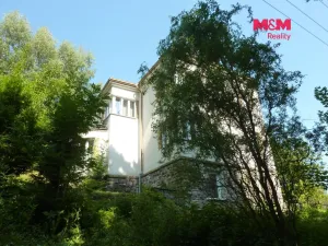 Prodej rodinného domu, Hronov - Velký Dřevíč, 250 m2
