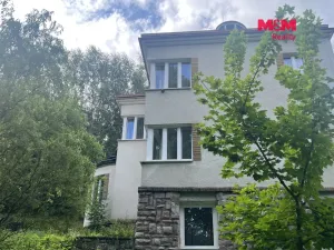 Prodej rodinného domu, Hronov - Velký Dřevíč, 250 m2