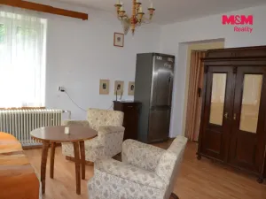 Prodej rodinného domu, Hronov - Velký Dřevíč, 250 m2