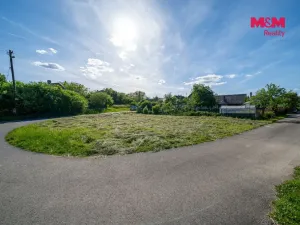 Prodej pozemku pro bydlení, Libina, 322 m2