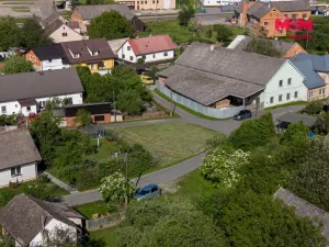 Prodej pozemku pro bydlení, Libina, 322 m2