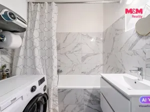Prodej bytu 2+1, Prostějov, Tylova, 56 m2