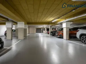 Prodej bytu 1+kk, Brno, Vančurova, 27 m2