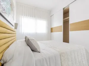 Prodej rodinného domu, Los Montesinos, Alicante, Španělsko, 116 m2