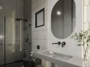 Prodej rodinného domu, Los Montesinos, Alicante, Španělsko, 110 m2