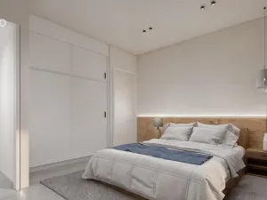 Prodej rodinného domu, Los Montesinos, Alicante, Španělsko, 110 m2