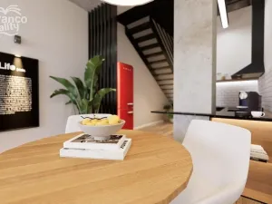 Prodej bytu 2+kk, Alicante, Španělsko, 74 m2