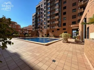 Prodej bytu 2+kk, Alicante, Španělsko, 74 m2