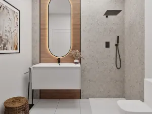 Prodej bytu 4+kk, San Miguel de Salinas, Alicante, Španělsko, 80 m2