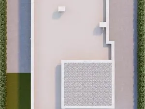 Prodej rodinného domu, Los Alcazares, Murcia, Španělsko, 108 m2