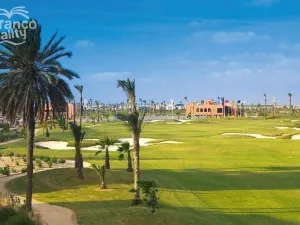 Prodej rodinného domu, Los Alcazares, Murcia, Španělsko, 108 m2