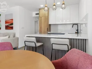 Prodej bytu 4+kk, San Javier, Murcia, Španělsko, 78 m2