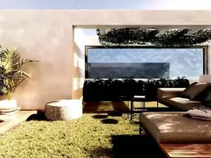 Prodej bytu 2+kk, Torrevieja, Alicante, Španělsko, 35 m2