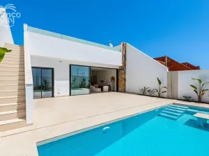 Prodej rodinného domu, Los Alcazares, Murcia, Španělsko, 106 m2
