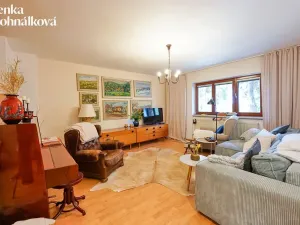Prodej rodinného domu, Hodonín, Jarní, 200 m2