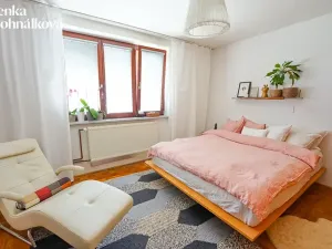 Prodej rodinného domu, Hodonín, Jarní, 200 m2