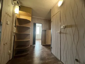 Pronájem bytu 2+1, Slaný, Všehlušická, 49 m2