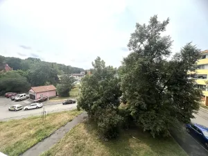 Pronájem bytu 2+1, Slaný, Všehlušická, 49 m2