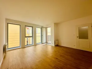 Pronájem bytu 2+kk, Praha - Vinohrady, Varšavská, 56 m2