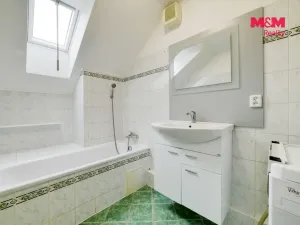Prodej bytu 3+kk, Mariánské Lázně - Úšovice, Franze Kafky, 72 m2