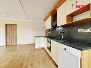 Prodej bytu 3+kk, Mariánské Lázně - Úšovice, Franze Kafky, 72 m2