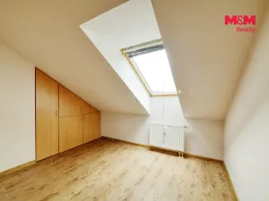 Prodej bytu 3+kk, Mariánské Lázně - Úšovice, Franze Kafky, 72 m2